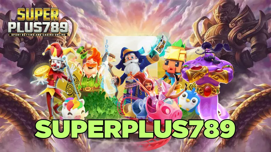  superplus789